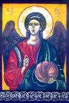 The Archangel Michael