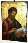 St. Matthew, the Evangelist